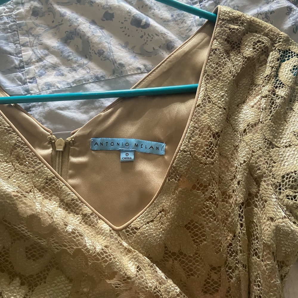 Dress - Picture 4 of 5